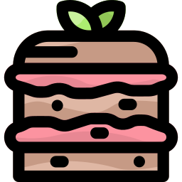 Lasagna icon