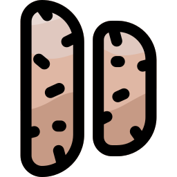 Biscotti icon