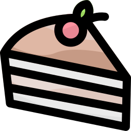 Cake icon