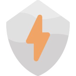 Shield icon