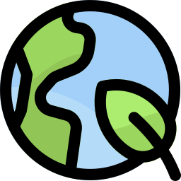 Earth icon