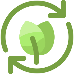 Leaves icon