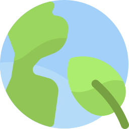 Earth icon