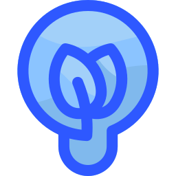 Bulb icon