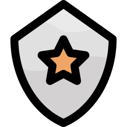 Shield icon