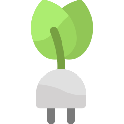 Plug icon