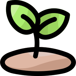 Plant icon