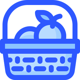 Basket icon