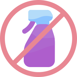 Spray icon