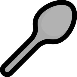 Spoon icon