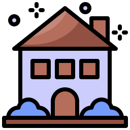 House icon