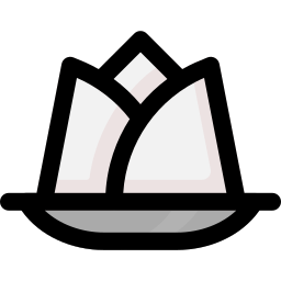 Napkins icon