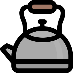 Kettle icon