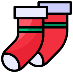 クリスマスソックス icon