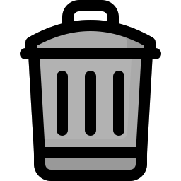 Milk jar icon