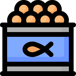 Caviar icon