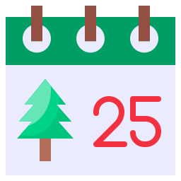 Calendar icon