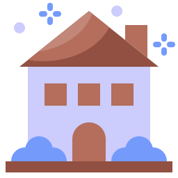 House icon