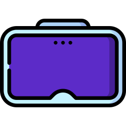 vr brille icon