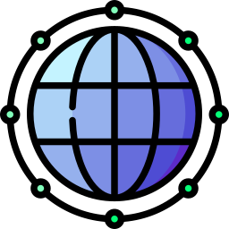 Network icon