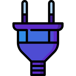 stecker icon