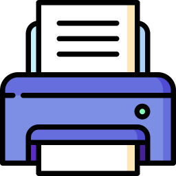 Printer icon