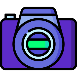 fotoapparat icon