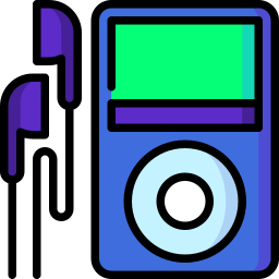 musikspieler icon