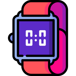 smartwatch icon