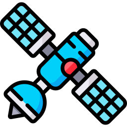 Satellite icon