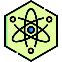 wissenschaft icon