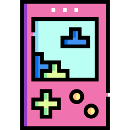 Gameboy icon