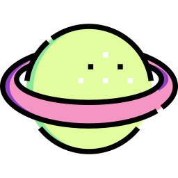 planet icon