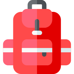 rucksack icon