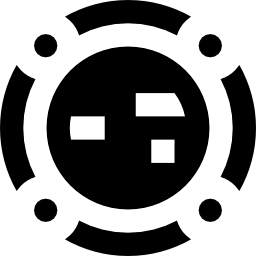 Orbit icon