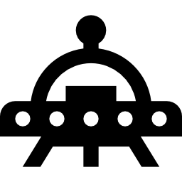 Ufo icon