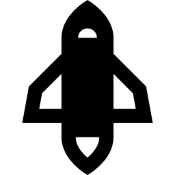 Spacecraft icon