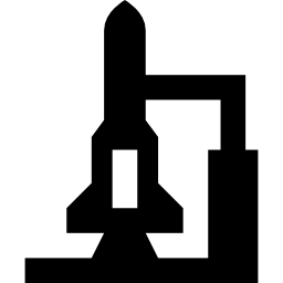 Spacecraft icon