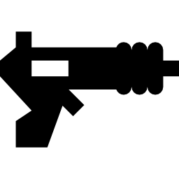 Blaster icon