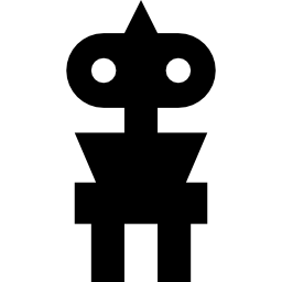 Robot icon