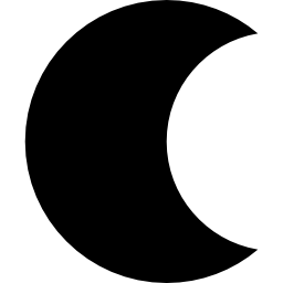 Moon icon