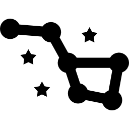 Constellation icon