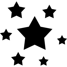 Stars icon