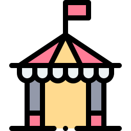 Carousel icon