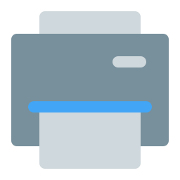 drucker icon