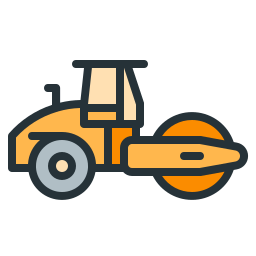 Roller icon