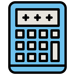 Calculator icon