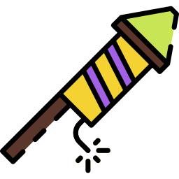 feuerwerk icon