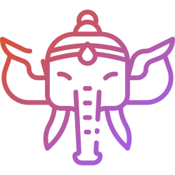 Ganesha icon