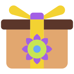 geschenk icon